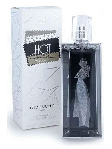 hot couture givenchy collection no 1|givenchy hot couture review.